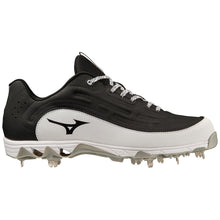 Cargar imagen en el visor de la galería, Mizuno 9-Spike Ambition 3 Low Men's Metal Baseball Cleat
