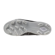 Load image into Gallery viewer, Mizuno Women's Cushionrevo Finch TPU Softball Cleat: Black
