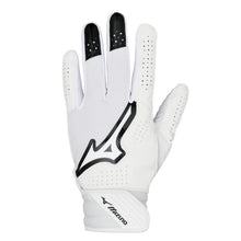 Cargar imagen en el visor de la galería, Mizuno Finch Adult Softball Batting Glove