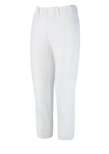 Load image into Gallery viewer, Mizuno Women's Belted Softball Pant