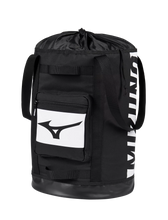 Cargar imagen en el visor de la galería, Ball Tote: Black