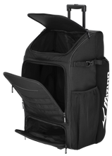Load image into Gallery viewer, Mizuno Samurai Catcher's Wheel Batpack