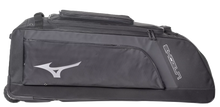 Cargar imagen en el visor de la galería, Mizuno Shogun Wheel Bag