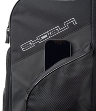 Cargar imagen en el visor de la galería, Mizuno Shogun Wheel Bag