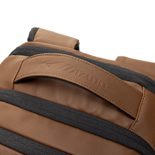 Load image into Gallery viewer, Mizuno Clubhouse Backpack - Brown