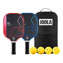 Load image into Gallery viewer, Joola Essentials Dash Pickleball Pack