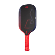 Cargar imagen en el visor de la galería, Joola Scorpeus Heat Vision Pickleball Paddle - Ignite Blaze Red
