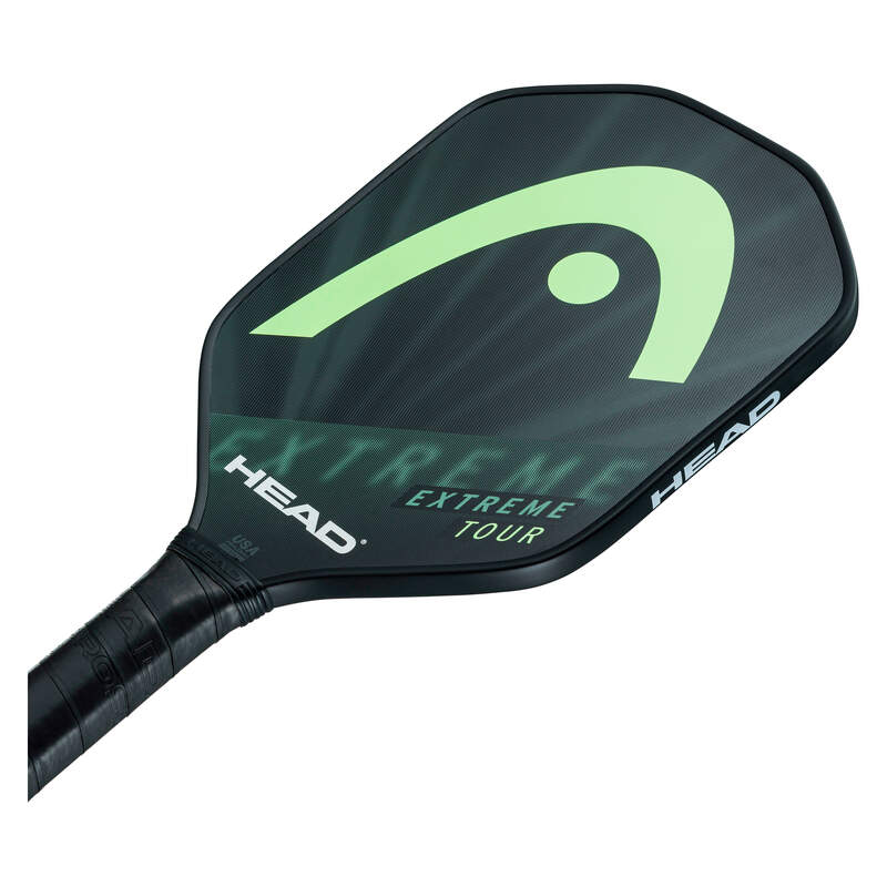 Head Extreme Tour Pickleball Paddle – TOP GEAR ATHLETICS