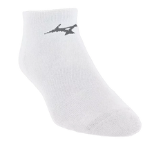 Cargar imagen en el visor de la galería, Mizuno Vital Low Socks 3-Pack