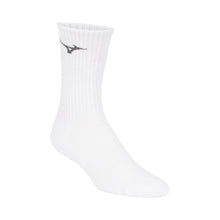 Load image into Gallery viewer, Mizuno Vital Crew Sock 3-Pack
