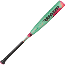 Cargar imagen en el visor de la galería, Axe WARP USSSA Baseball Bat | -8 | Flared Handle |