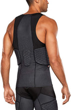 Load image into Gallery viewer, Under Armour Gameday 3-Pad Tank Basketball