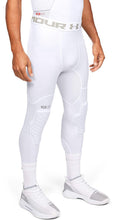 Load image into Gallery viewer, Under Armour Gameday Armour Pro 2-Pad 3/4 Men's Basketball Tights