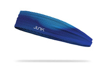 Load image into Gallery viewer, Junk Brands Lightwave Infinity Headband