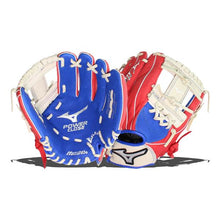 Load image into Gallery viewer, Mizuno Prospect PowerClose 11" Youth Baseball Glove