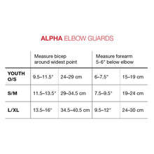 Load image into Gallery viewer, G-Form Alpha Baseball Elbow Guard
