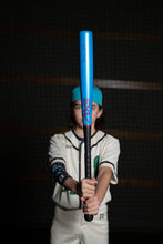 Cargar imagen en el visor de la galería, Axe Youth Pro Maple Composite Wood Baseball Bat | -5 | Aqua Strike | Axe Handle
