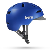 Load image into Gallery viewer, Brentwood Jr. Bike Helmet