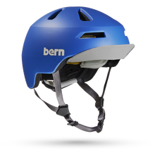 Load image into Gallery viewer, Brentwood Jr. Bike Helmet