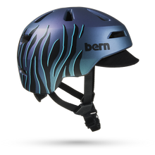 Load image into Gallery viewer, Brentwood Jr. Bike Helmet