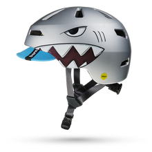 Load image into Gallery viewer, Brentwood Jr. Bike Helmet