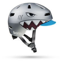 Load image into Gallery viewer, Brentwood Jr. Bike Helmet