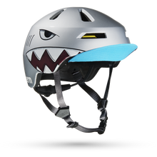 Load image into Gallery viewer, Brentwood Jr. Bike Helmet