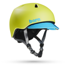 Cargar imagen en el visor de la galería, Nino Youth Bike Helmet