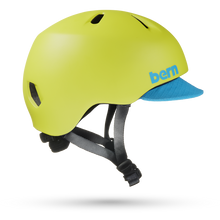 Cargar imagen en el visor de la galería, Nino Youth Bike Helmet