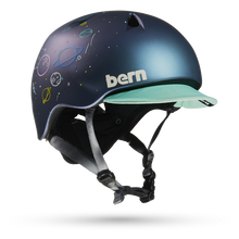Cargar imagen en el visor de la galería, Nino Youth Bike Helmet