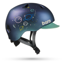 Cargar imagen en el visor de la galería, Nino Youth Bike Helmet