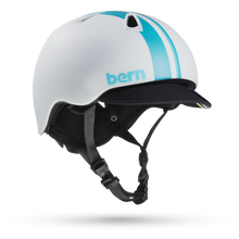Cargar imagen en el visor de la galería, Nino Youth Bike Helmet