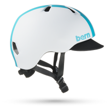 Cargar imagen en el visor de la galería, Nino Youth Bike Helmet