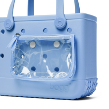 Load image into Gallery viewer, Bitty Bogg Bag - Carolina On My Mind