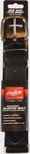 Cargar imagen en el visor de la galería, Rawlings Adjustable Elastic Baseball/Softball Belt