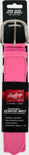 Cargar imagen en el visor de la galería, Rawlings Adjustable Elastic Baseball/Softball Belt