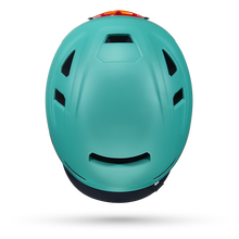 Load image into Gallery viewer, Bern Hudson MIPS Bike Helmet black white navy pink tan red purple bike helmets bern helmets