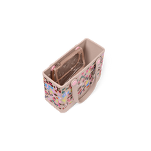 Load image into Gallery viewer, Bitty Bogg Bag - Neon Jungle