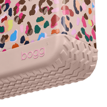 Load image into Gallery viewer, Bitty Bogg Bag - Neon Jungle