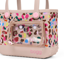 Load image into Gallery viewer, Bitty Bogg Bag - Neon Jungle