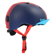 Cargar imagen en el visor de la galería, Nino Youth Bike Helmet