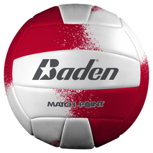 Load image into Gallery viewer, Baden Match Point Volleyball
