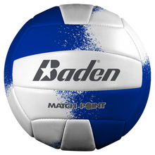 Load image into Gallery viewer, Baden Match Point Volleyball