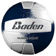 Load image into Gallery viewer, Baden Match Point Volleyball