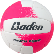 Load image into Gallery viewer, Baden Match Point Volleyball