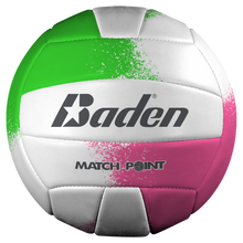 Load image into Gallery viewer, Baden Match Point Volleyball