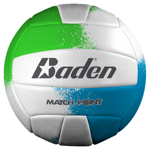 Load image into Gallery viewer, Baden Match Point Volleyball