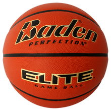 Load image into Gallery viewer, Elite Game Basketball Intermediate 28.5" NFHS Stamped
