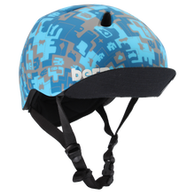 Cargar imagen en el visor de la galería, Nino Youth Bike Helmet