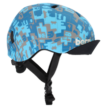 Cargar imagen en el visor de la galería, Nino Youth Bike Helmet